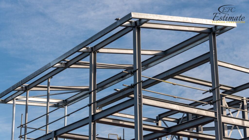 Metal Takeoff Services in Hialeah