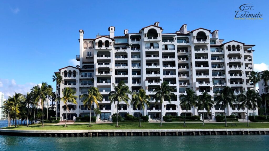 Commercial Painting in Orlando