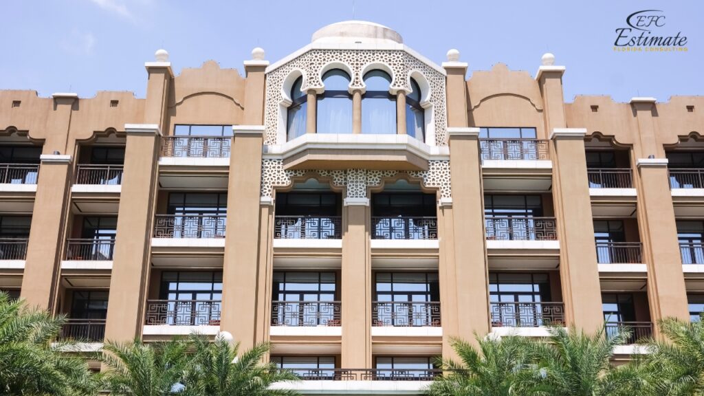 Commercial Painting Contractors in North Port