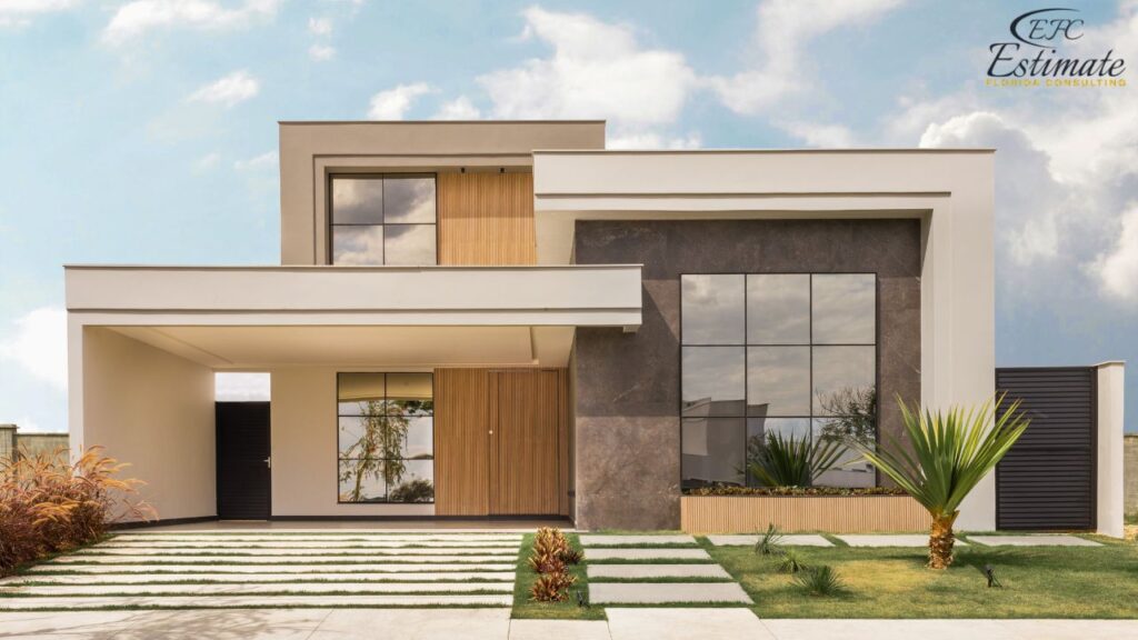 How Much Does It Cost To Build a House in Crestview