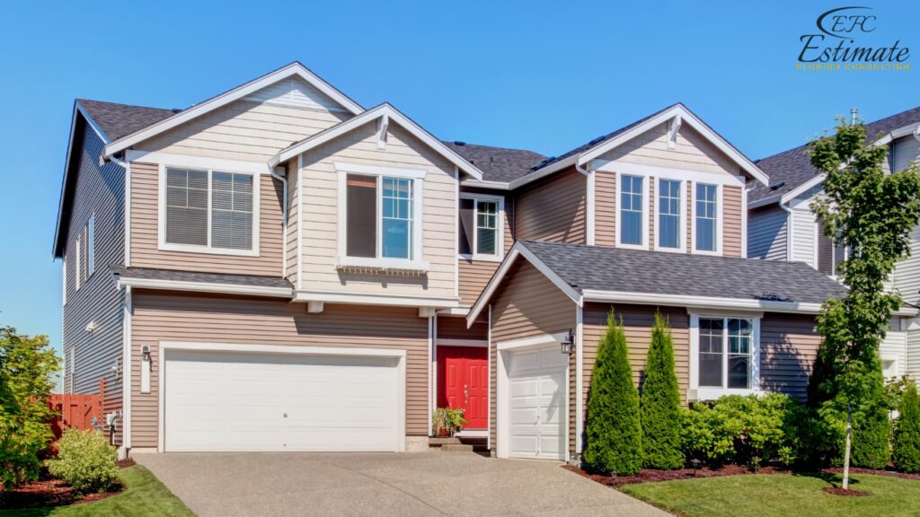 How Much Does It Cost To Build a House in Egypt Lake-Leto