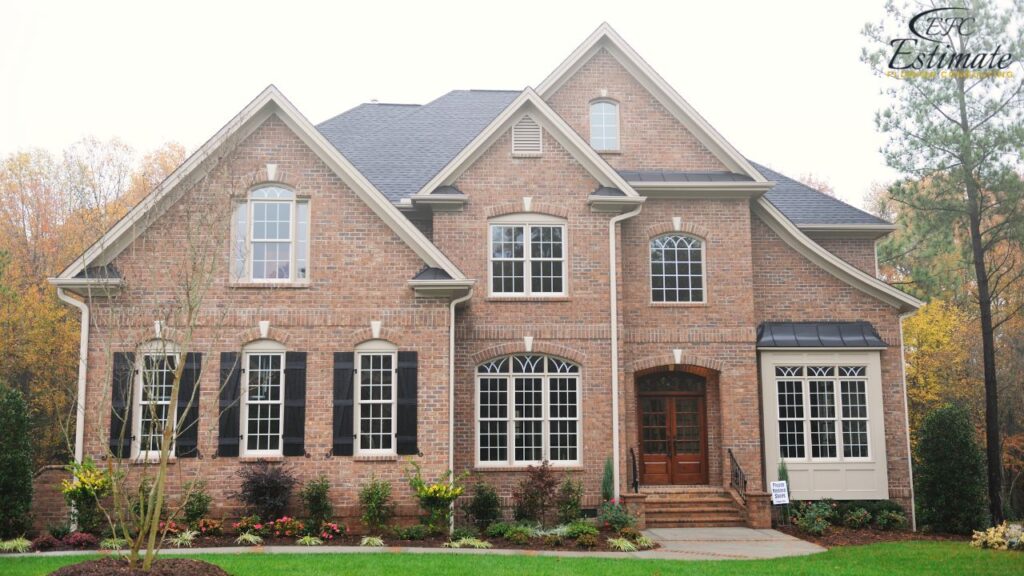 How Much Does It Cost To Build a House in Fleming Island