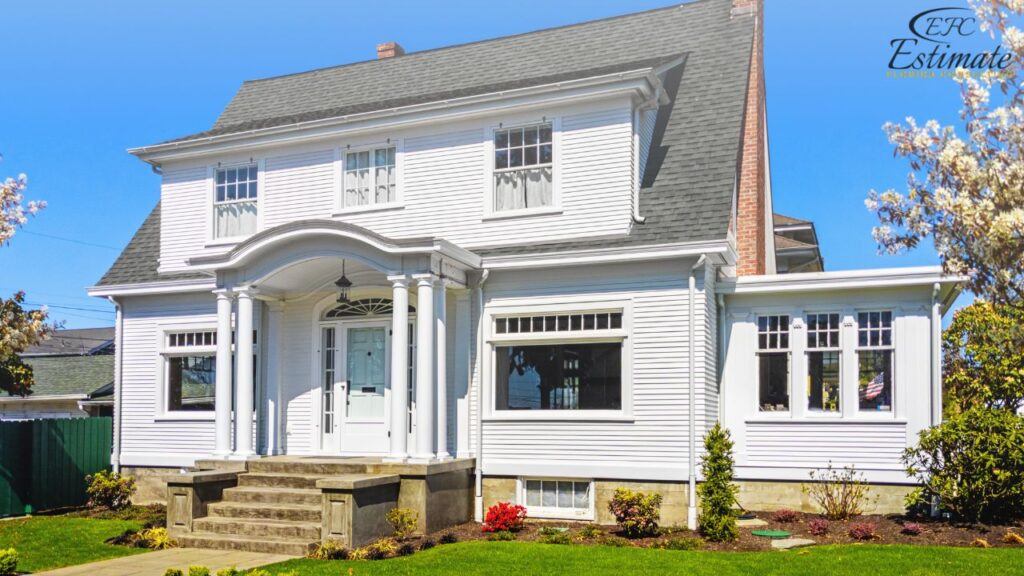 How Much Does It Cost To Build a House in Glenvar Heights