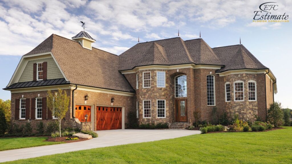 How Much Does It Cost To Build a House in Kendall West