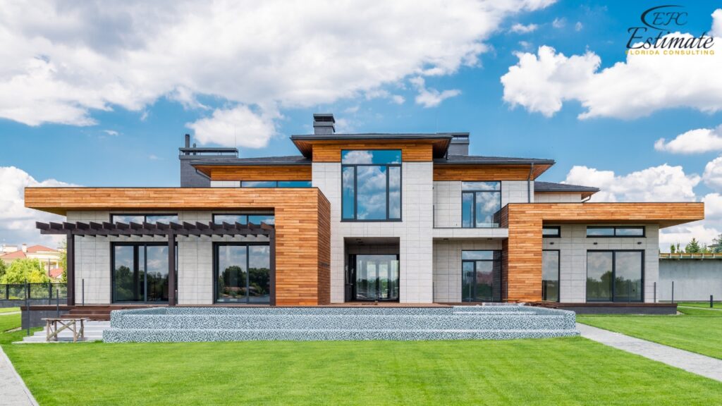 How Much Does It Cost To Build a House in Land O' Lakes