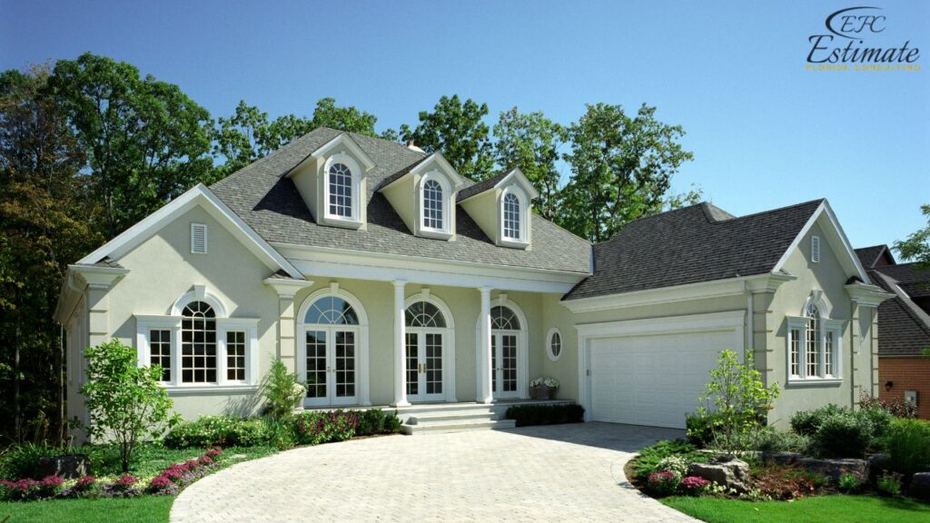 How Much Does It Cost To Build a House in Merritt Island