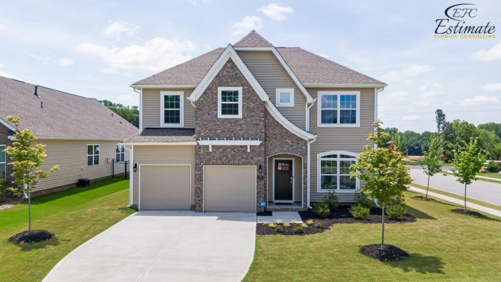 How Much Does It Cost To Build a House in Merritt Island