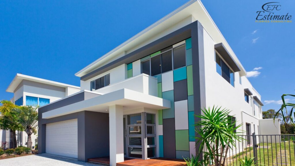 How Much Does It Cost To Build a House in South Bradenton
