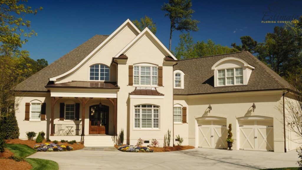 How Much Does It Cost To Build a House in South Bradenton
