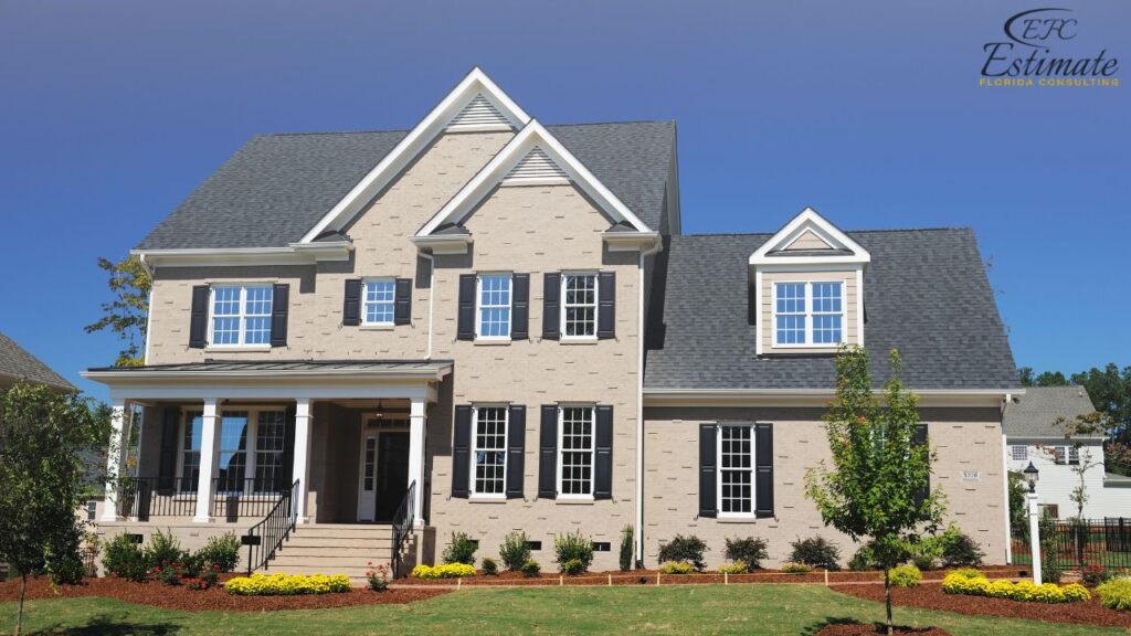 How Much Does It Cost To Build a House in South Bradenton