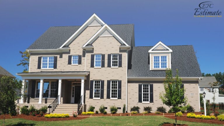 Read more about the article How Much Does It Cost To Build a House in Poinciana