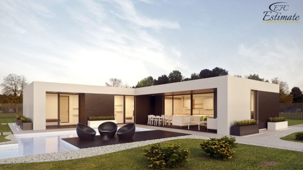 How Much Does It Cost To Build a House in Tamiami