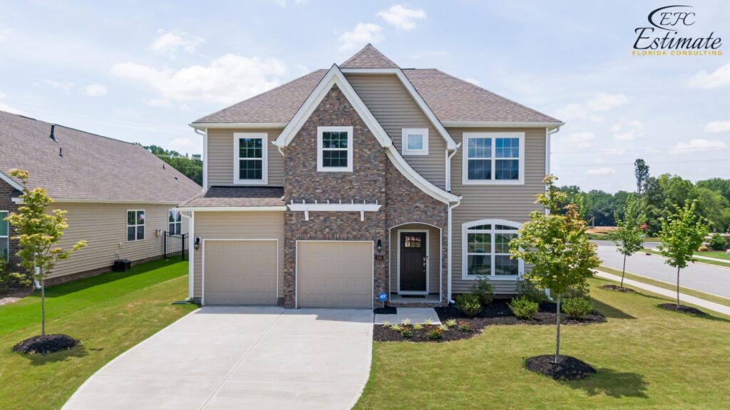 How Much Does It Cost To Build a House in Westchester