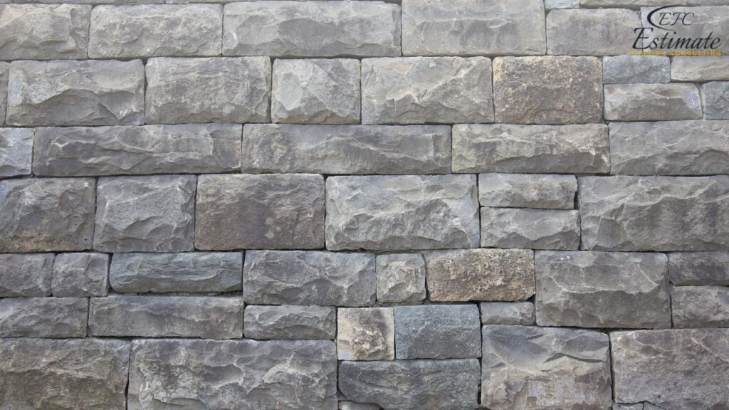Masonry Block Wall Cost Calculator