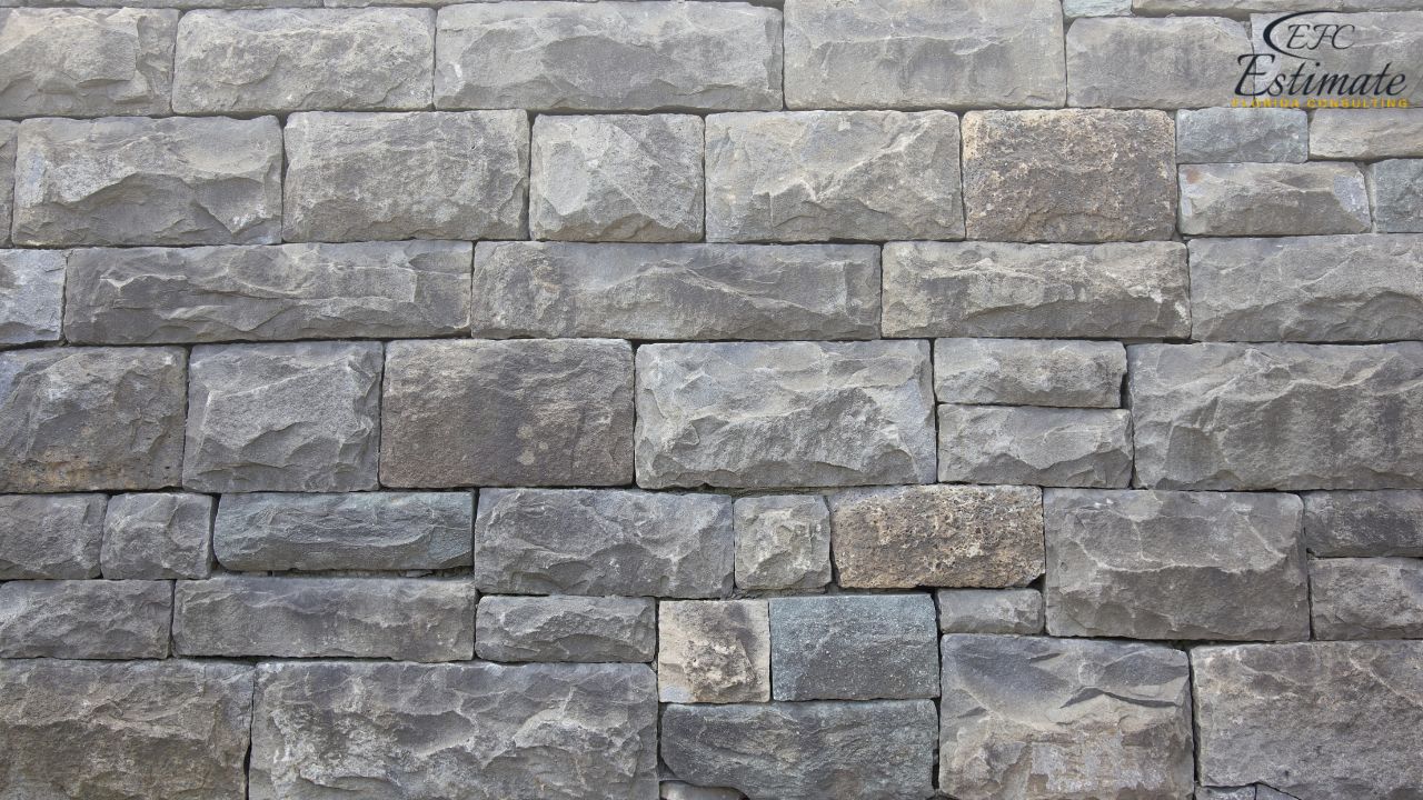 Masonry Block Wall Cost Calculator Estimate Florida Consulting