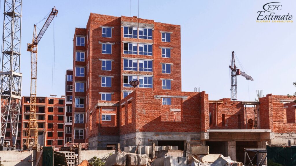 Masonry Takeoff Services in Miami