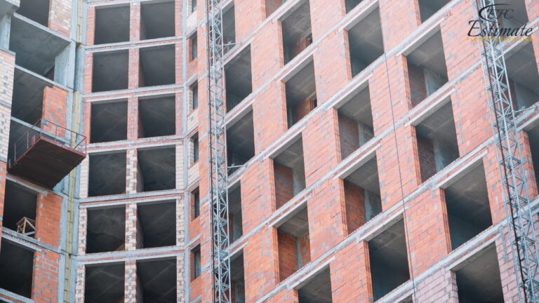 Read more about the article Masonry Takeoff Services in Miami, FL