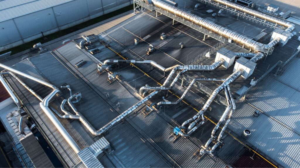 Mechanical Takeoff Services in Tampa