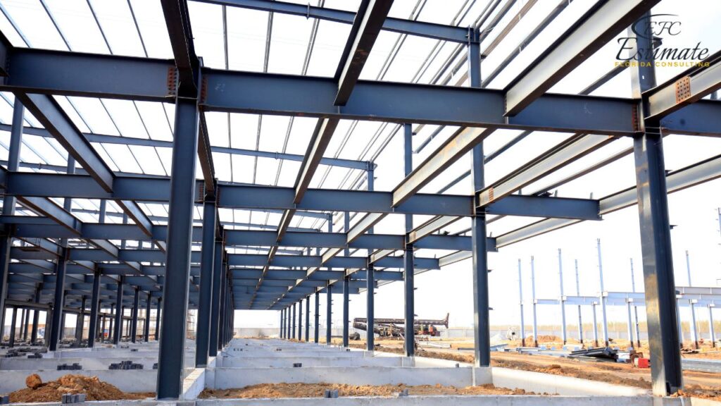 Metal Takeoff Services in Hialeah