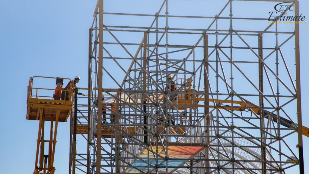Metal Takeoff Services in Tampa