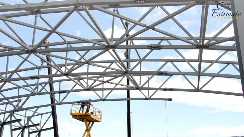 Metal Takeoff Services in Tampa