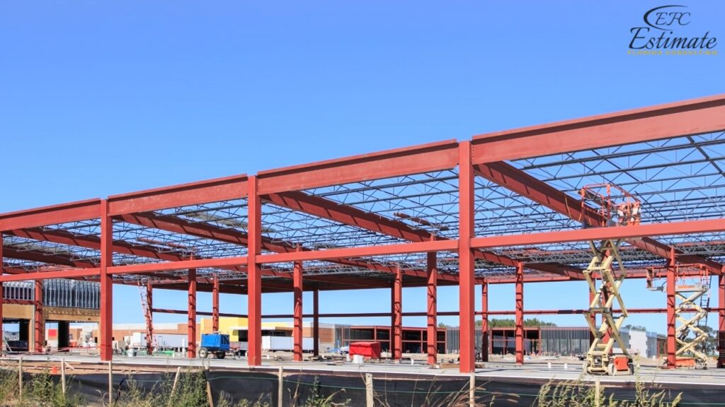 Metal Takeoff Services in Tampa