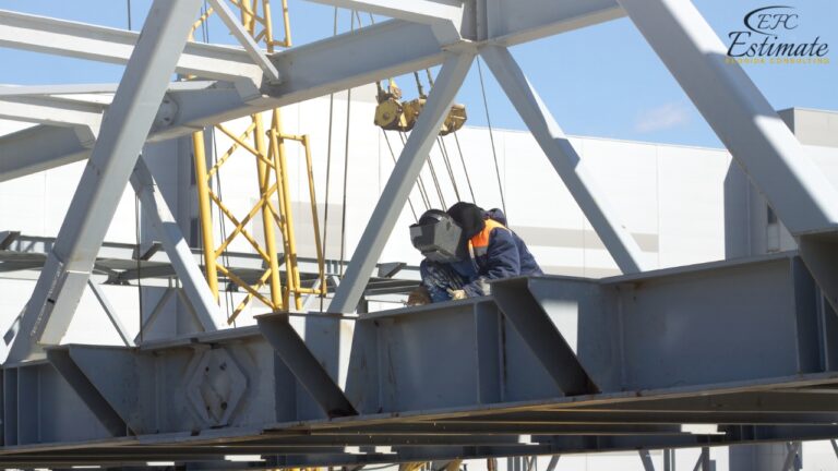 Read more about the article Metal Takeoff Services in Tampa, FL
