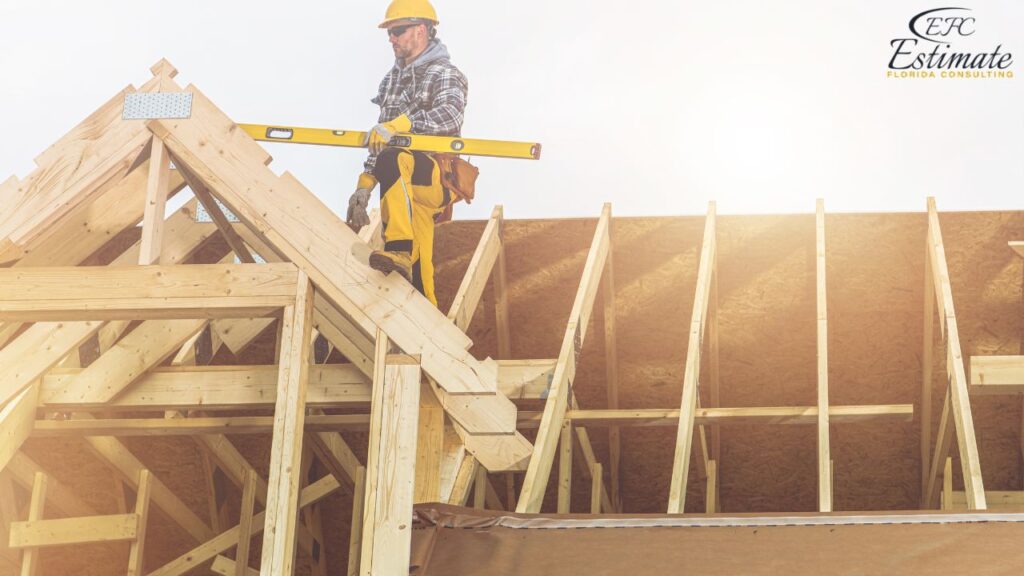 Multi-Family Building Lumber Takeoff Service