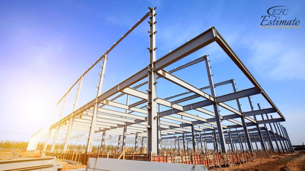 Metal Takeoff Services in Hialeah