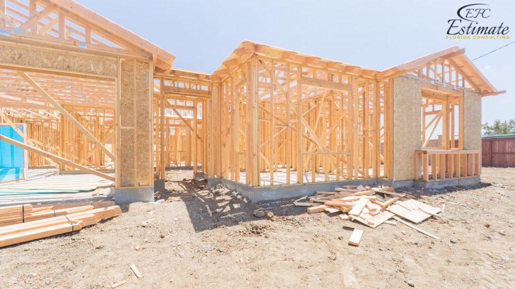Multifamily Lumber Takeoff