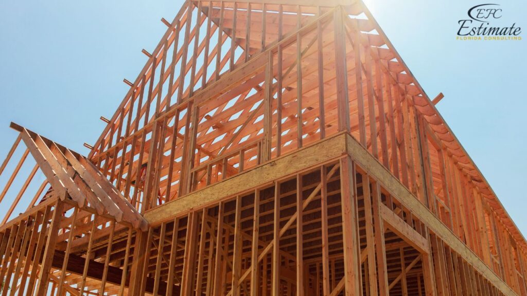 Multifamily Lumber Takeoff