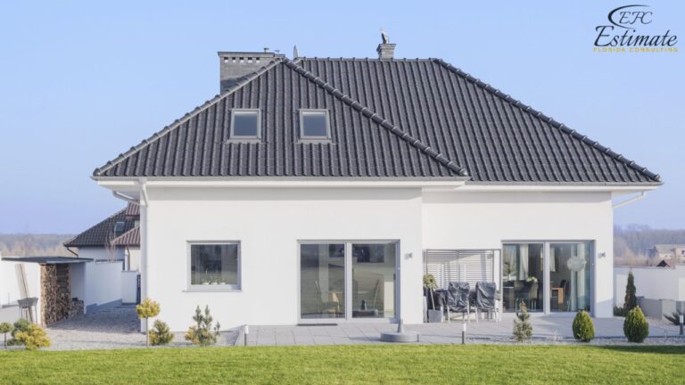 Read more about the article New House Construction Cost Calculator for Jacksonville