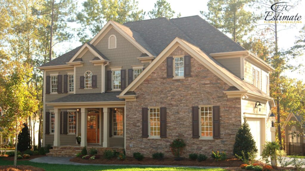 New House Construction Cost Calculator for Tallahassee