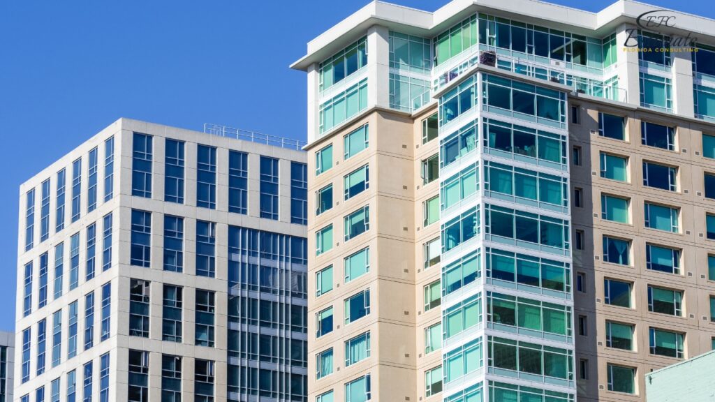 Commercial Painting Contractors in North Port