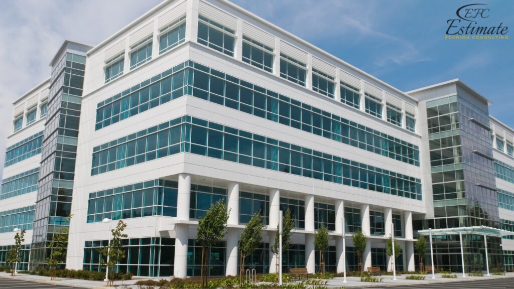 Commercial Painting Contractors in Tampa