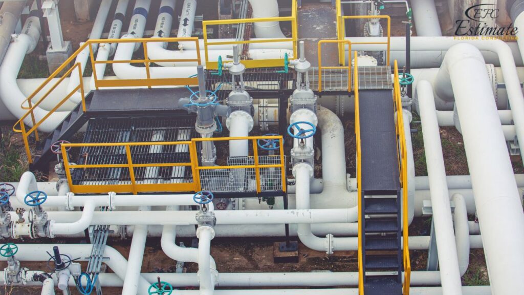 Plumbing Takeoff Services in Anna Maria