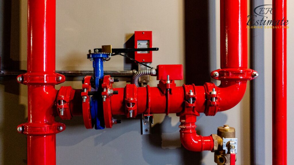 Plumbing Takeoff Services in Orlando