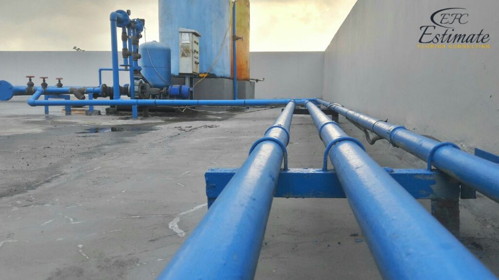 Plumbing Takeoff Services in Orlando