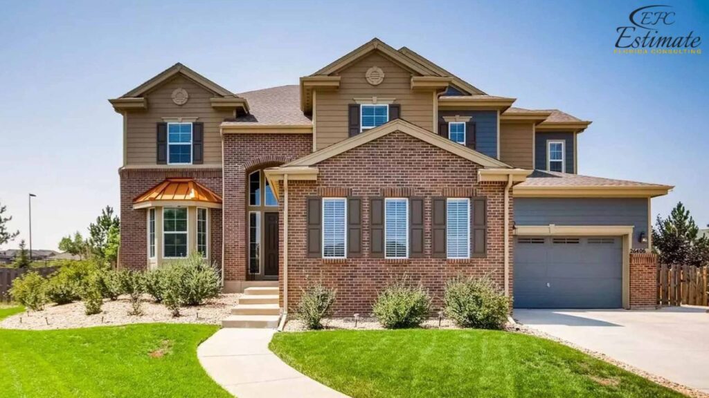 Property Replacement Cost Estimator
