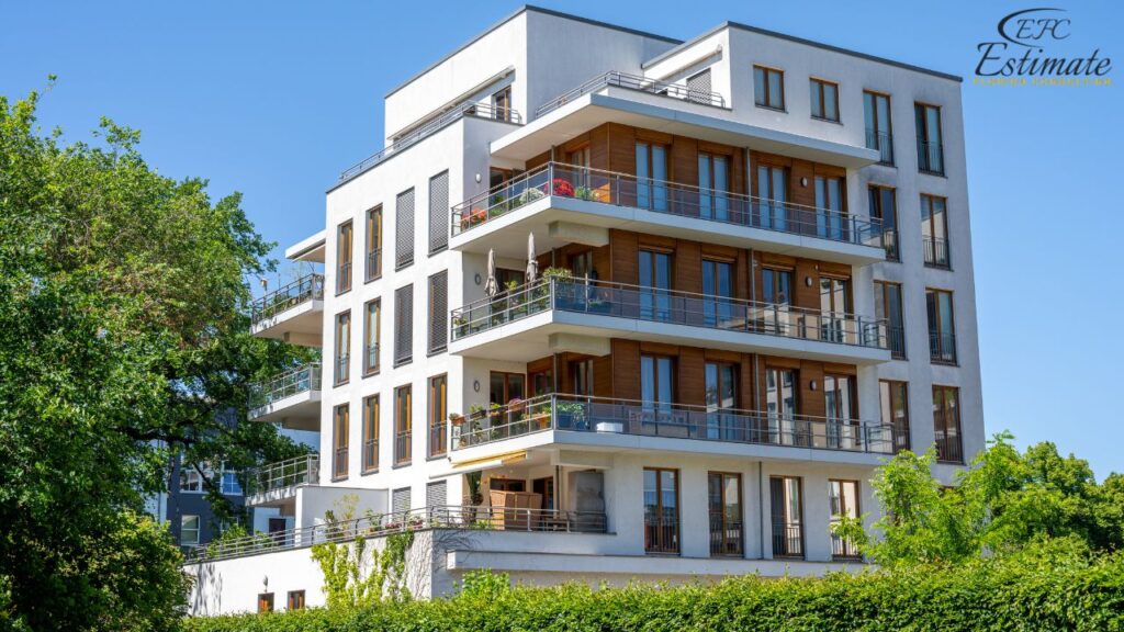 Property Replacement Cost Estimator