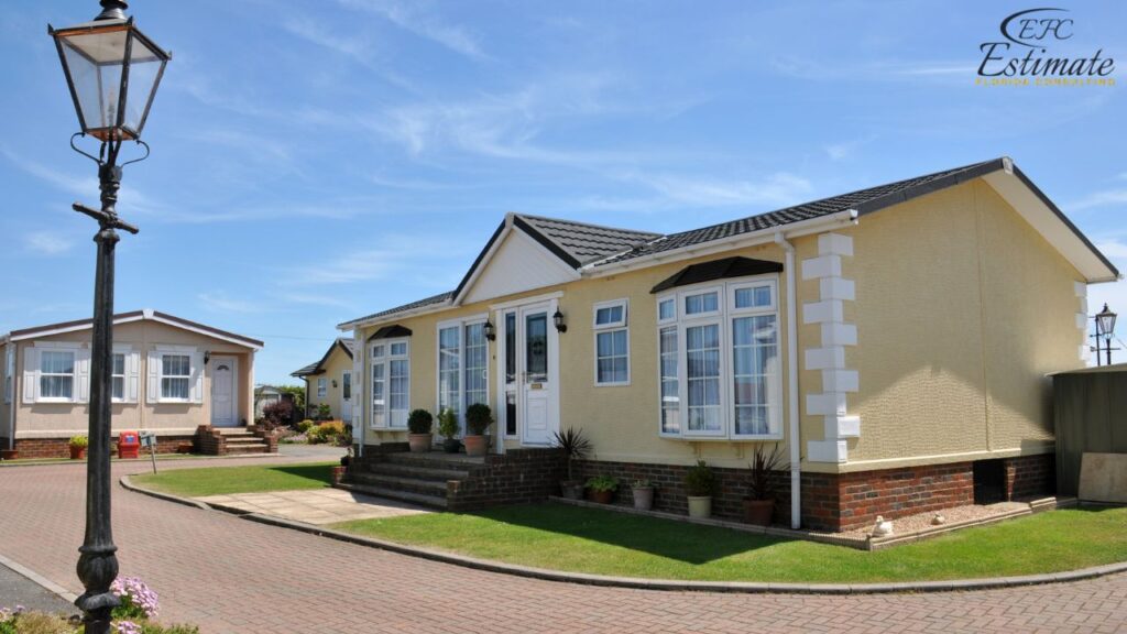 Property Replacement Cost Estimator
