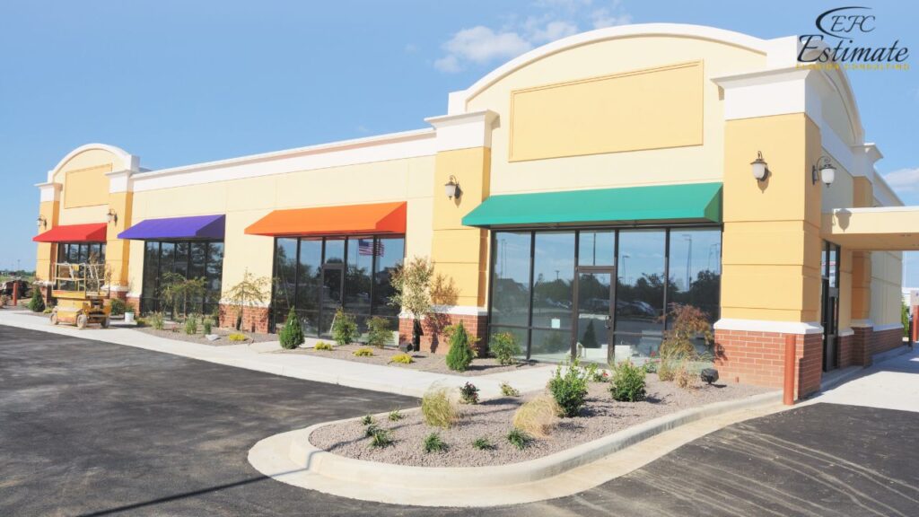 Commercial Painting Contractors