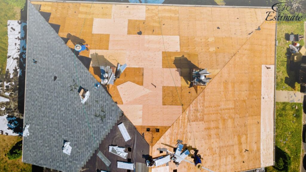 Roofing Takeoff Services in Hialeah