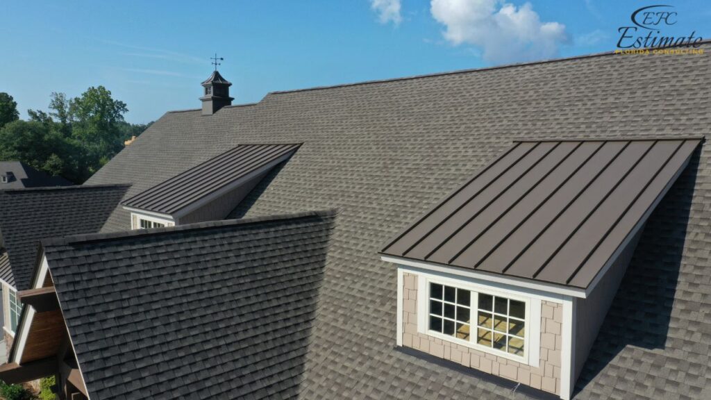 Roofing Takeoff Services in Miami
