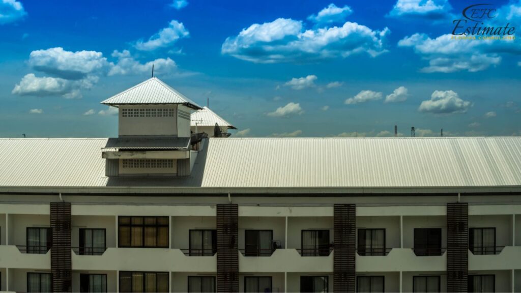 Roofing Takeoff Services in Tampa