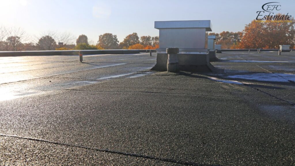 Roofing Takeoff Services in Tampa