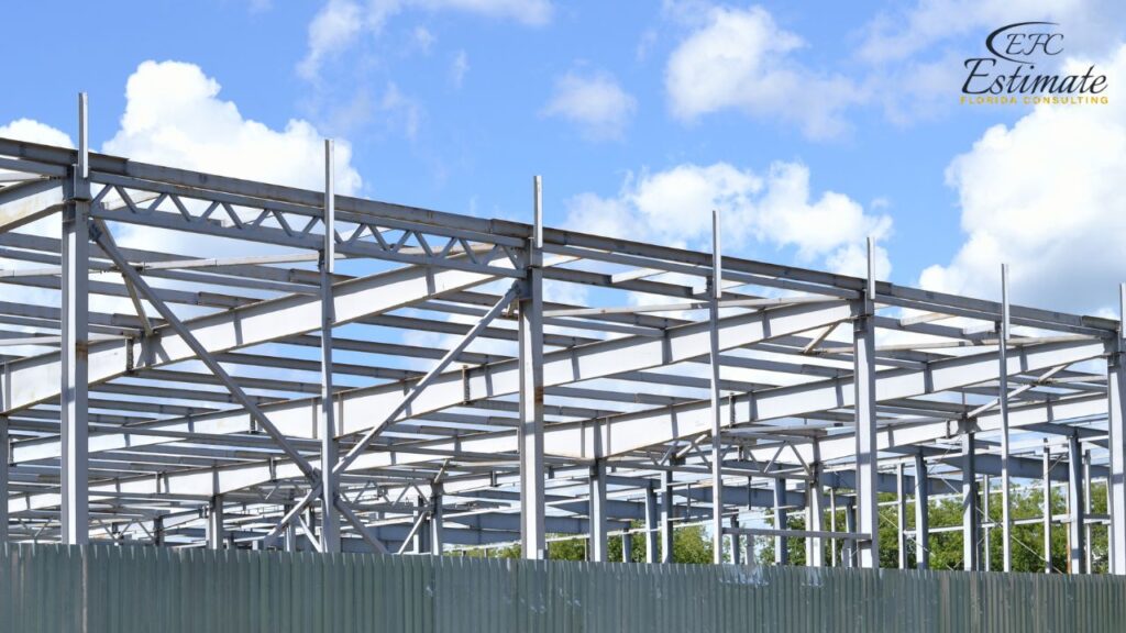 Metal Takeoff Services in Hialeah