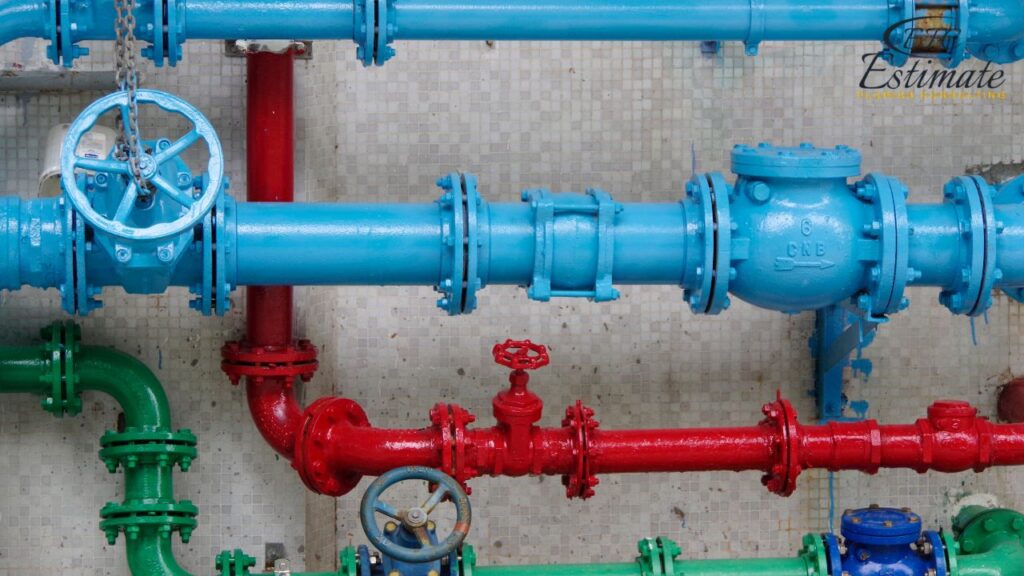 Plumbing Takeoff Services in Hialeah