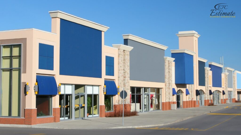 Commercial Painting Contractors in Hollywood