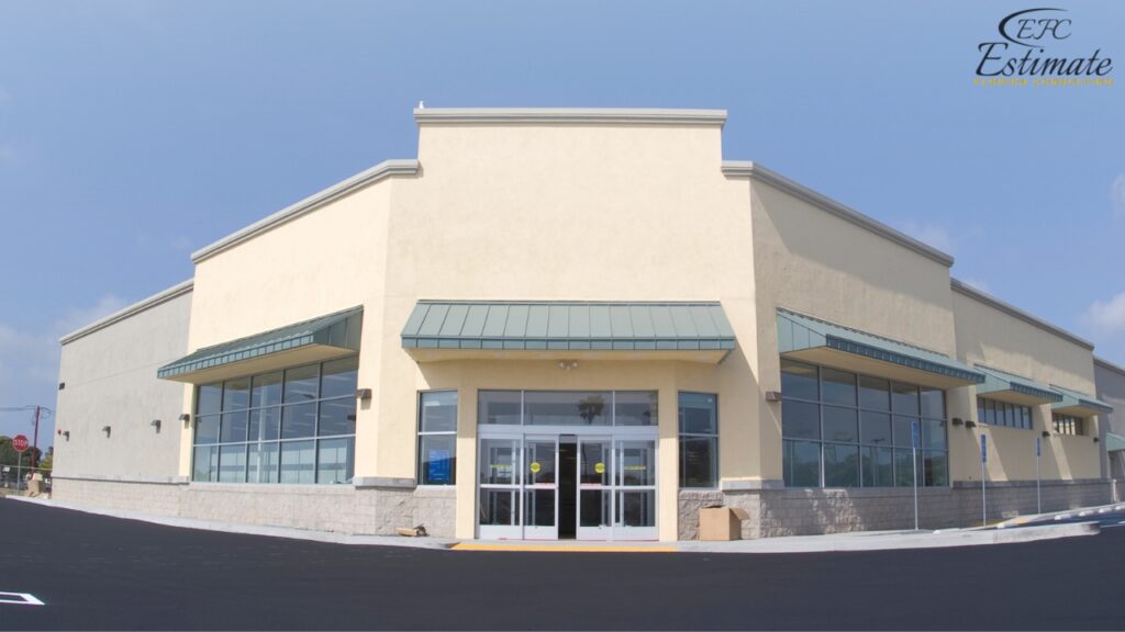 Commercial Painting Contractors in Tampa